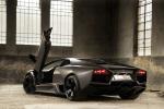 Lamborghini Reventon 2007 года